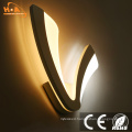Ce RoHS Approved Simple Design LED Fancy Wall Light for Children